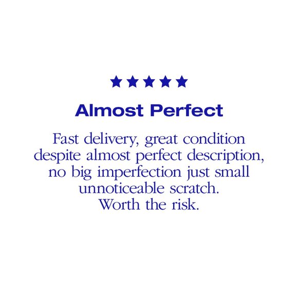 Find out why customers are loving their bag. - Picture 1 of 1